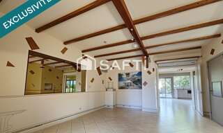 Immeuble  175 m² à vendre à Montreuil (93100)