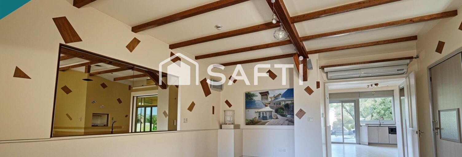 Immeuble  175 m² à vendre à Montreuil (93100)