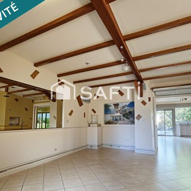 Immeuble  790000 €