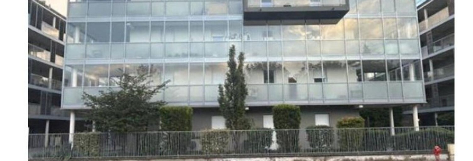 Appartement 3 Pièces 59 m² à vendre à Strasbourg (67000)