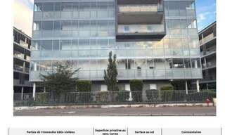 Appartement 3 Pièces 59 m² à vendre à Strasbourg (67000)