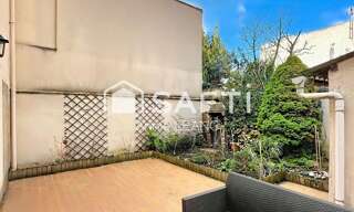 Maison 5 Pièces 115 m² à vendre à Drancy (93700)