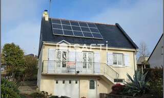 Maison 5 Pièces 112 m² à vendre à Derval (44590)