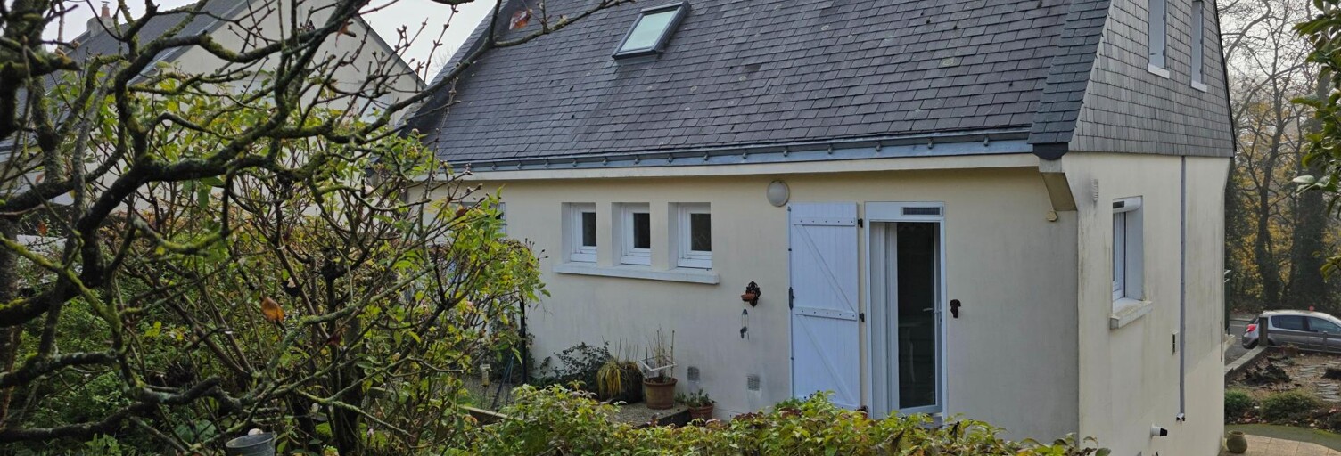 Maison 5 Pièces 112 m² à vendre à Derval (44590)