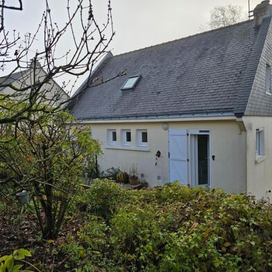 Maison 5 pièces 233000 €