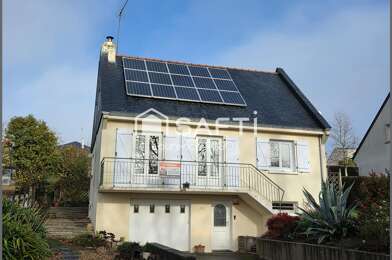Maison 5 pièces 215000 €