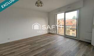 Appartement 1 Pièce 33 m² à vendre à Boulogne-sur-Mer (62200)