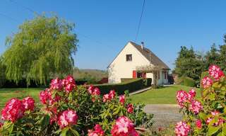 Maison 4 Pièces 120 m² à vendre à Pont-l'Évêque (14130)