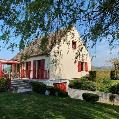 Maison 4 pièces 324900 €