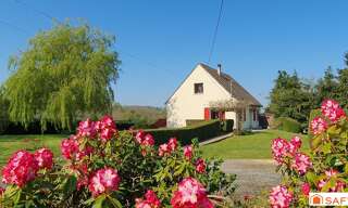 Maison 4 Pièces 120 m² à vendre à Pont-l'Évêque (14130)