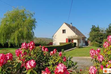 Maison 4 pièces 324900 €