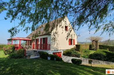 Maison 4 pièces 324900 €