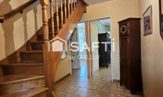 Maison 4 Pièces 80 m² à vendre à Saint-Martin-lez-Tatinghem (62500)