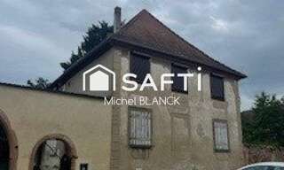 Appartement 5 Pièces 100 m² à vendre à Logelheim (68280)