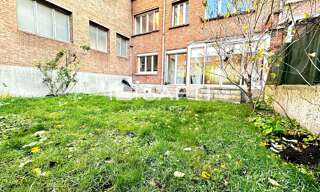 Maison 8 Pièces 145 m² à vendre à Dunkerque (59140)