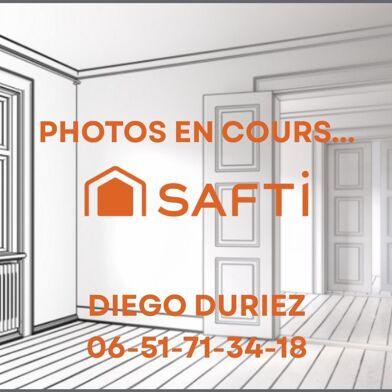 Maison 8 pièces 310000 €