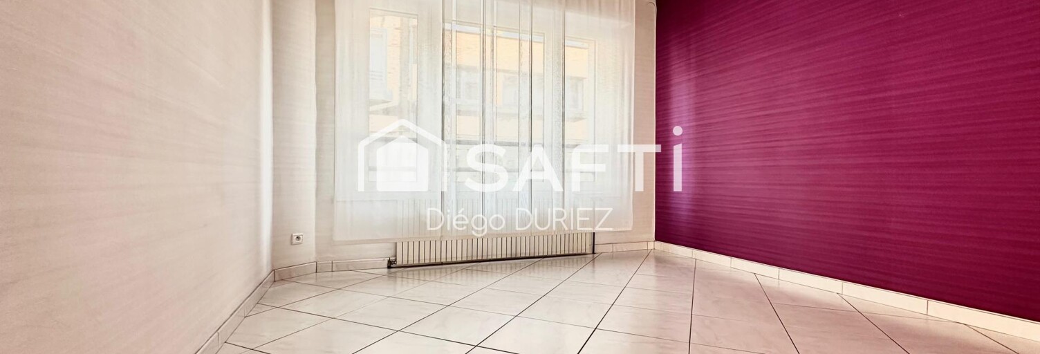 Maison 8 Pièces 150 m² à vendre à Dunkerque (59140)