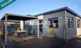 Maison 4 Pièces 48 m² à vendre à Hermanville-sur-Mer (14880)