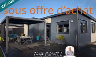 Maison 4 Pièces 48 m² à vendre à Hermanville-sur-Mer (14880)