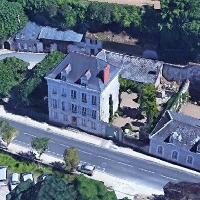 Maison 9 pièces 811000 €