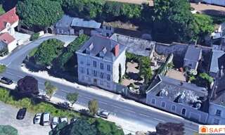 Maison 9 Pièces 350 m² à vendre à Tours (37000)