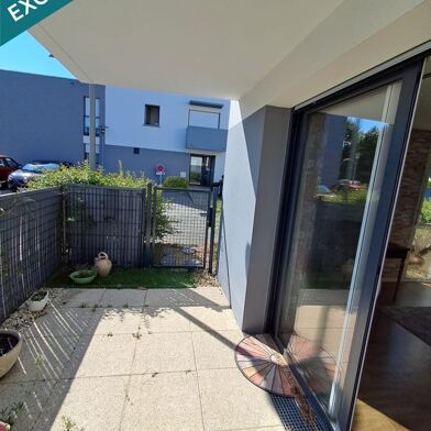 Appartement 3 pièces 200000 €