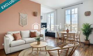 Appartement 2 Pièces 33 m² à vendre à Maisons-Alfort (94700)