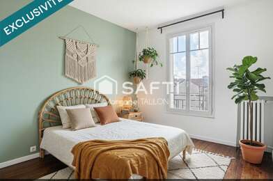 Appartement 2 pièces 215000 €