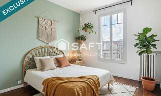 Appartement 2 Pièces 33 m² à vendre à Maisons-Alfort (94700)