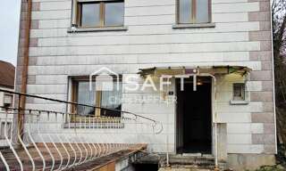 Maison 5 Pièces 80 m² à vendre à Bliesbruck (57200)