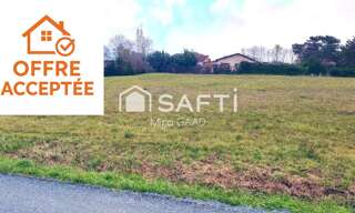 Terrain  4000 m² à vendre à Graulhet (81300)