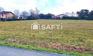 Terrain  4000 m² à vendre à Graulhet (81300)