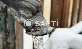 Maison 2 Pièces 55 m² à vendre à La Salle-les-Alpes (05240)