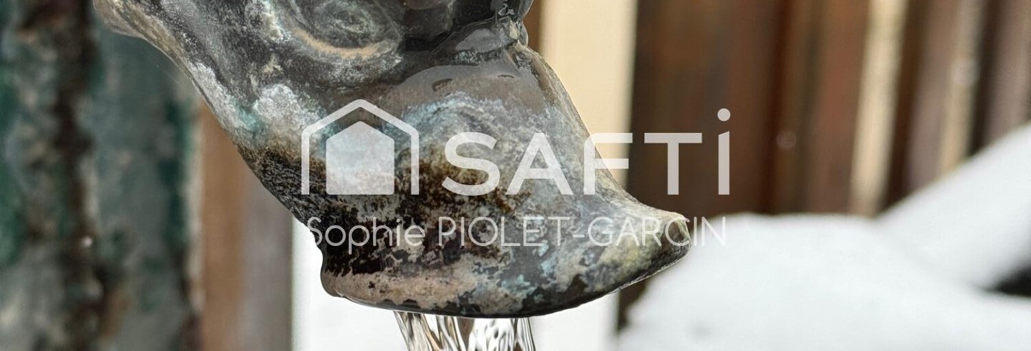 Maison 2 Pièces 55 m² à vendre à La Salle-les-Alpes (05240)