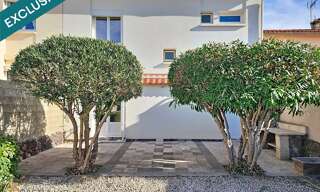 Maison 5 Pièces 68 m² à vendre à Béziers (34500)