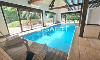 Maison 11 Pièces 291 m² à vendre à Treigny-Perreuse-Sainte-Colombe (89520)