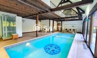 Maison 11 Pièces 291 m² à vendre à Treigny-Perreuse-Sainte-Colombe (89520)