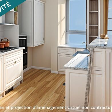 Maison 5 pièces 228000 €