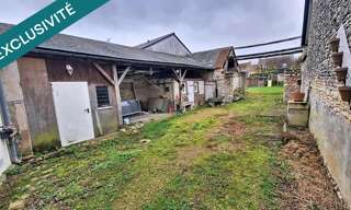 Maison 5 Pièces 115 m² à vendre à Angerville (91670)