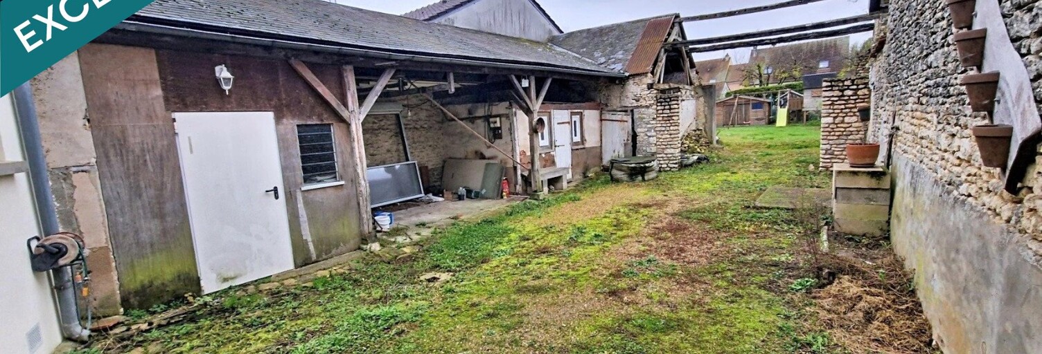 Maison 5 Pièces 115 m² à vendre à Angerville (91670)