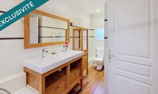 Maison 5 Pièces 115 m² à vendre à Angerville (91670)