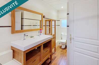 Maison 5 pièces 215000 €