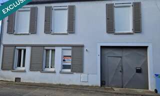 Maison 5 Pièces 115 m² à vendre à Angerville (91670)