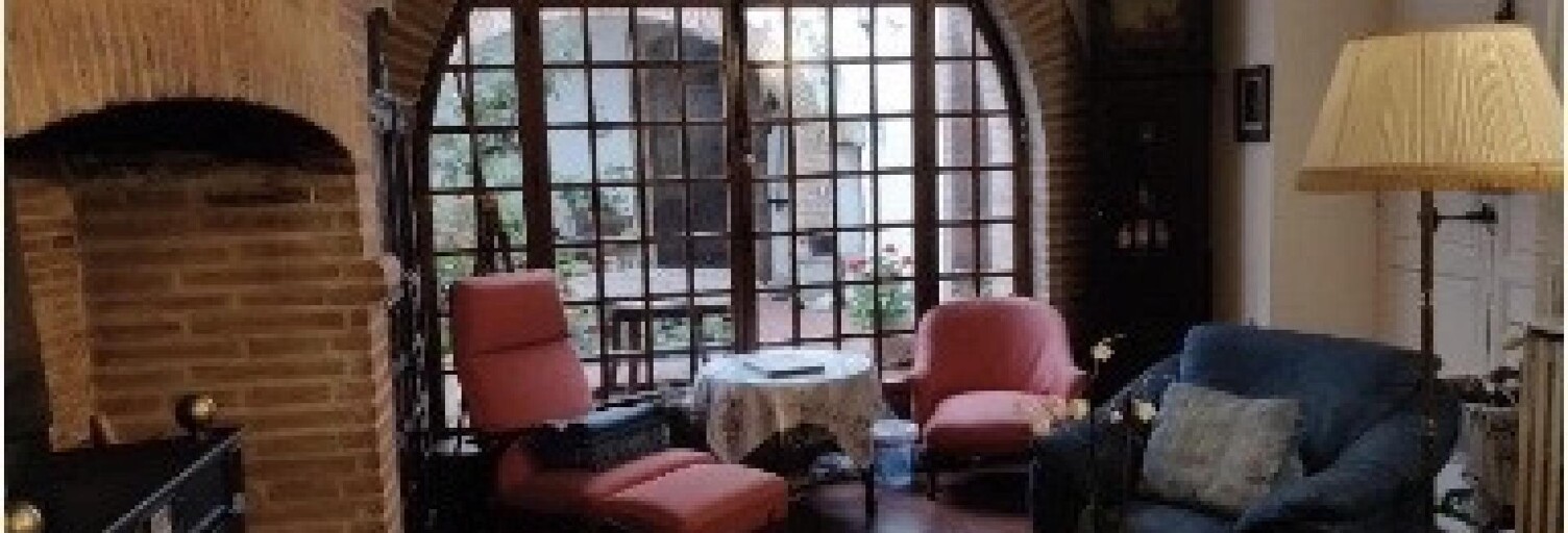 Immeuble  367 m² à vendre à Moissac (82200)