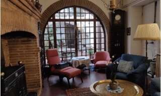 Immeuble  367 m² à vendre à Moissac (82200)