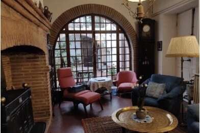 Immeuble  173000 €