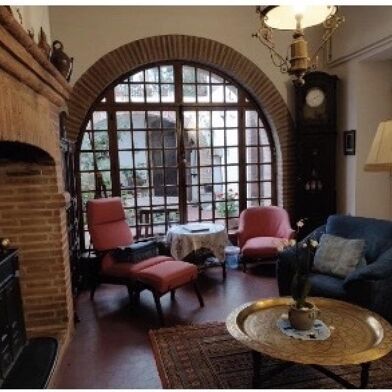 Immeuble  173000 €