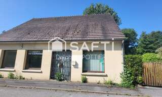 Maison 5 Pièces 145 m² à vendre à Fresnoy-la-Rivière (60127)