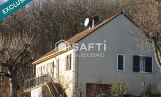 Maison 4 Pièces 88 m² à vendre à Vareilles (71800)