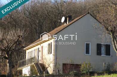 Maison 4 pièces 160000 €